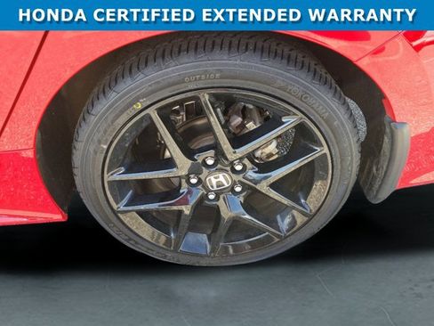 Certified 2023 Honda Civic Sport image 10