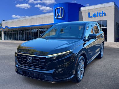 Used 2023 Honda CR-V EX-L