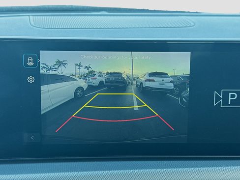 New 2025 Hyundai Sonata SE image 11