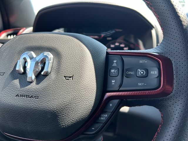 New 2026 RAM 1500 Rebel w/ Bed Utility Group AWD/4WD image 36