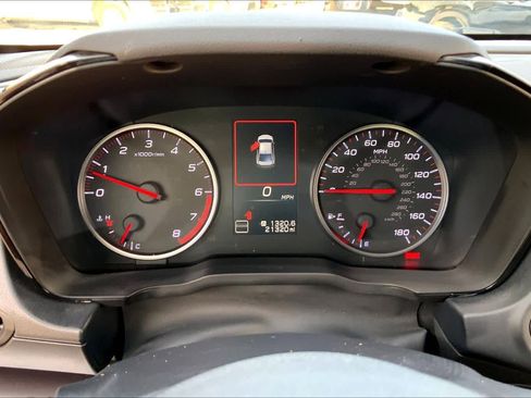 Used 2023 Subaru WRX Premium image 26