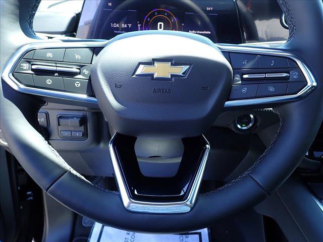 New 2026 Chevrolet Tahoe High Country AWD/4WD image 20