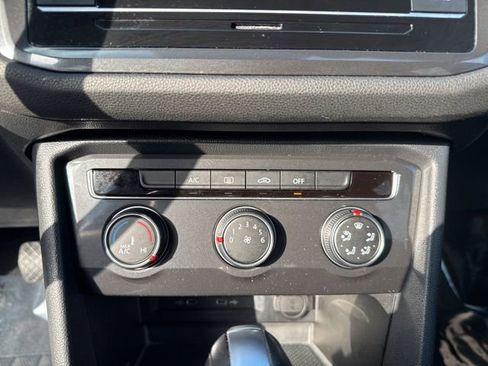 Used 2021 Volkswagen Tiguan S AWD/4WD image 16