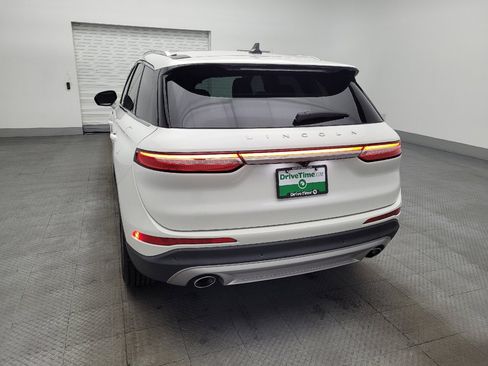 Used 2022 Lincoln Corsair FWD w/ Equipment Group 101A image 6