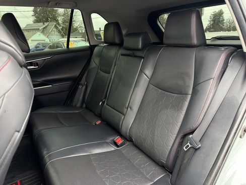 Used 2020 Toyota RAV4 TRD Off-Road image 13