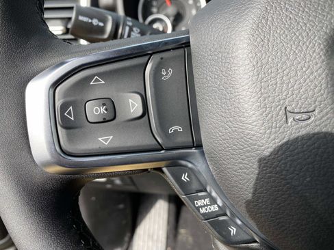 New 2026 RAM 1500 Big Horn image 15