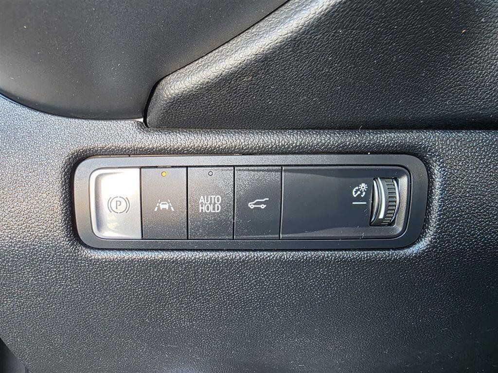 Used 2024 Chevrolet Equinox EV RS FWD image 15