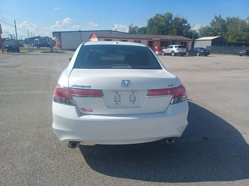 Used 2012 Honda Accord EX-L image 4