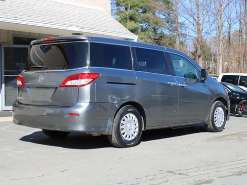 Used 2015 Nissan Quest S image 6