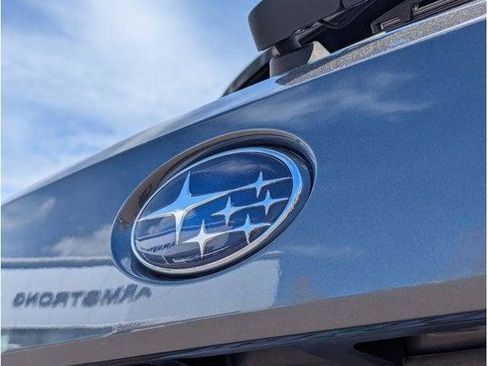 Used 2025 Subaru Crosstrek 2.5i Limited w/ Popular Package #3A AWD/4WD image 75