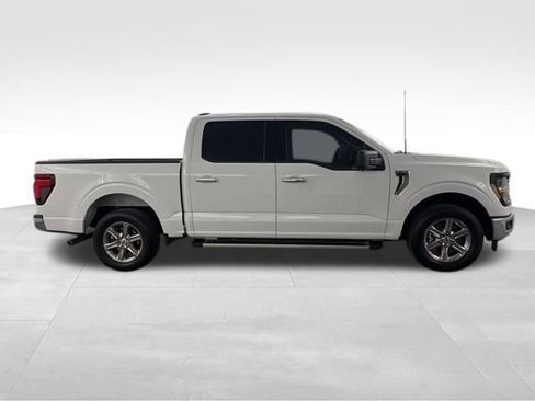 Used 2024 Ford F150 XLT w/ Mobile Office Package image 10