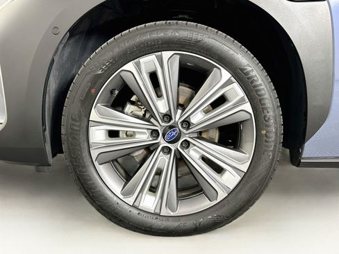 Used 2023 Subaru Solterra AWD image 11