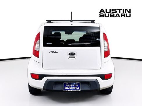 Used 2012 Kia Soul FWD image 6