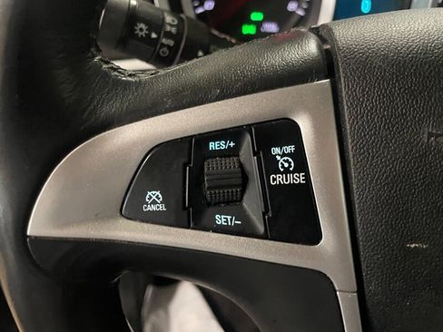Used 2016 Chevrolet Equinox LTZ w/ Enhanced Convenience Package AWD/4WD image 11