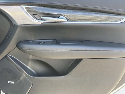 Used 2021 Cadillac XT5 Sportv w/ LPO, Floor Liner Package AWD/4WD image 26