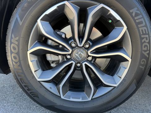 Used 2021 Honda CR-V EX-L image 24