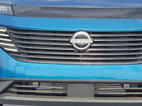 New 2026 Nissan Murano SL image 9