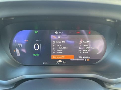 Used 2023 Polestar Polestar 2 w/ Pilot Pack image 23