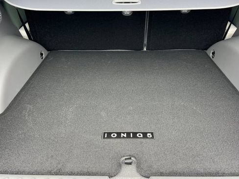 New 2026 Hyundai Ioniq 5 Limited RWD image 14