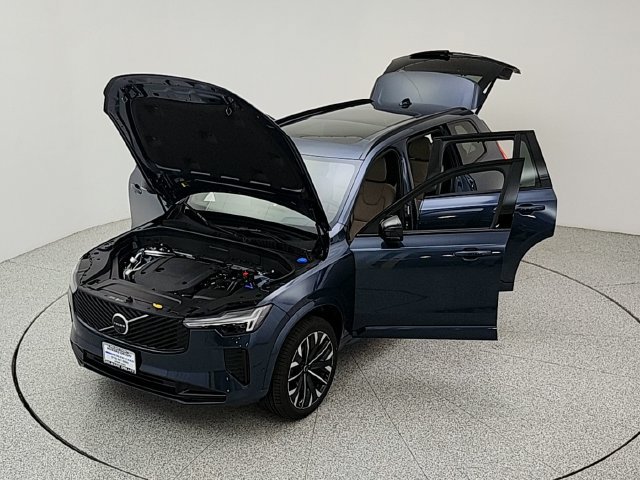 New 2027 Volvo XC90 B6 Ultra AWD/4WD image 38