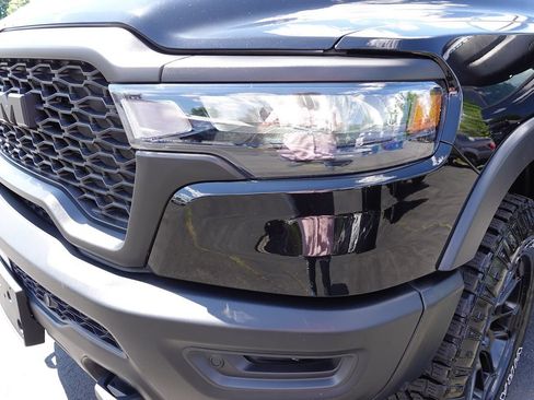 Used 2025 RAM 1500 Rebel w/ Rebel Level 2 Equipment Group AWD/4WD image 67