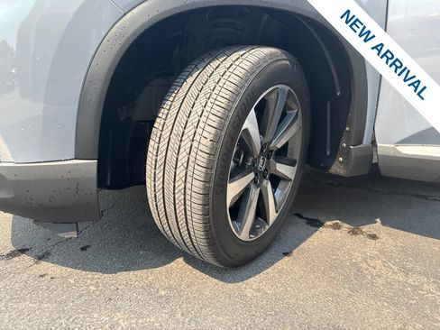 Used 2025 Honda Pilot Elite image 31