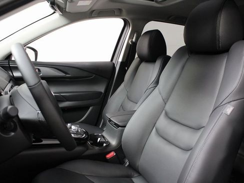 Used 2023 MAZDA CX-9 Touring Plus image 15