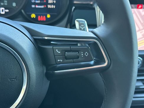 New 2026 Porsche Macan image 28