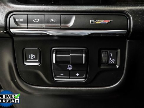 Used 2023 Cadillac Escalade ESV V AWD/4WD image 39
