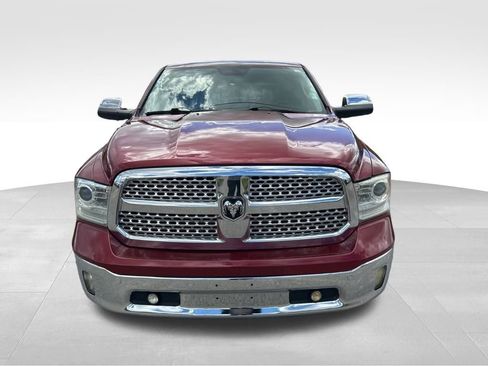Used 2014 RAM 1500 Laramie w/ Convenience Group image 13