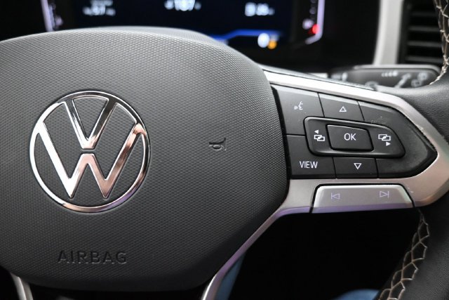 Used 2023 Volkswagen Atlas SE FWD image 28