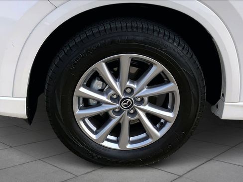 Used 2025 MAZDA CX-5 AWD 2.5 S w/ Preferred Package image 10