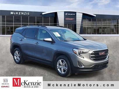 Used 2020 GMC Terrain SLE w/ Driver Convenience Package