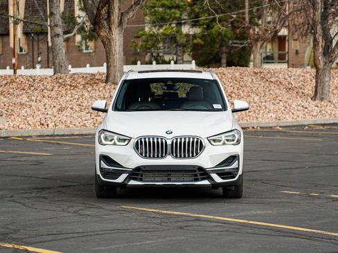 Used 2020 BMW X1 xDrive28i w/ Convenience Package image 2