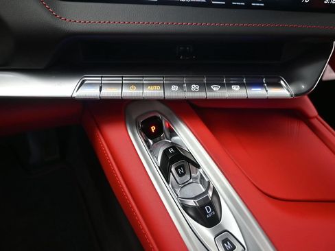 New 2026 Chevrolet Corvette Stingray Premium Cpe w/ Stars & Steel Limited Edition RWD image 19