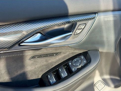 New 2026 Cadillac CT5 V w/ Technology Package image 18