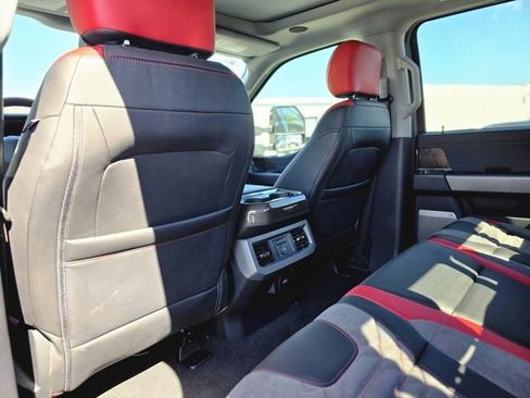 New 2025 Ford F250 Lariat w/ Lariat Ultimate Package image 14