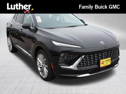 New 2026 Buick Envision Avenir