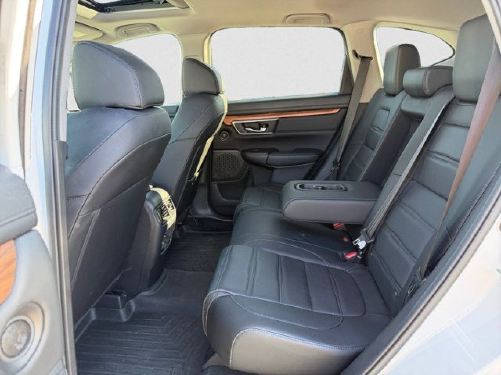 Used 2020 Honda CR-V EX-L image 17
