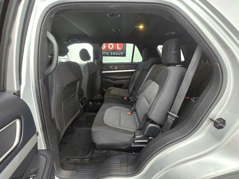 Used 2016 Ford Explorer XLT w/ Equipment Group 201A FWD image 13