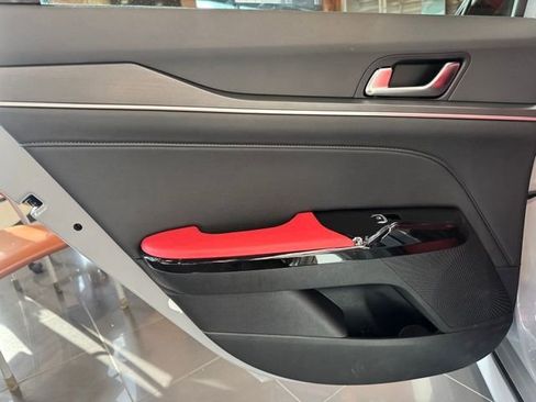 New 2025 Kia K5 GT-Line w/ GT-Line Premium Package FWD image 9