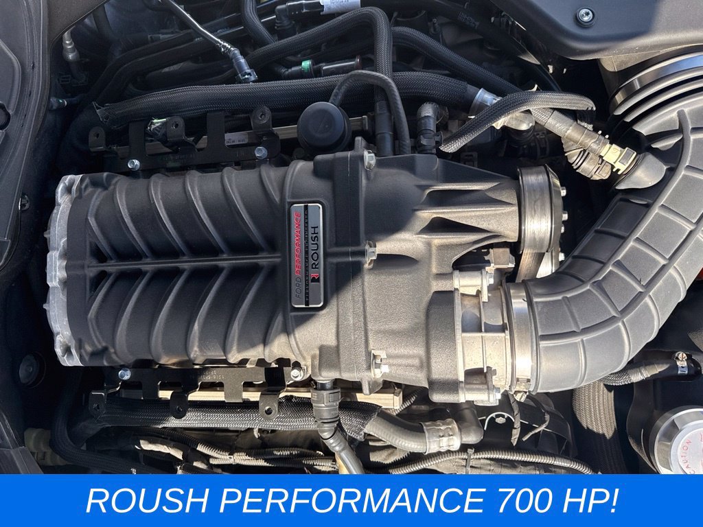 Used 2019 Ford Mustang GT w/ GT Performance Package RWD image 17