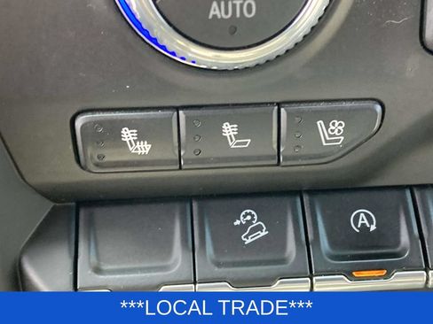 Used 2019 GMC Sierra 1500 SLT w/ SLT Premium Package AWD/4WD image 19