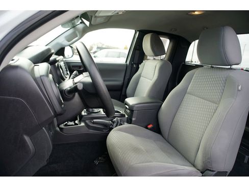 Used 2023 Toyota Tacoma SR image 12