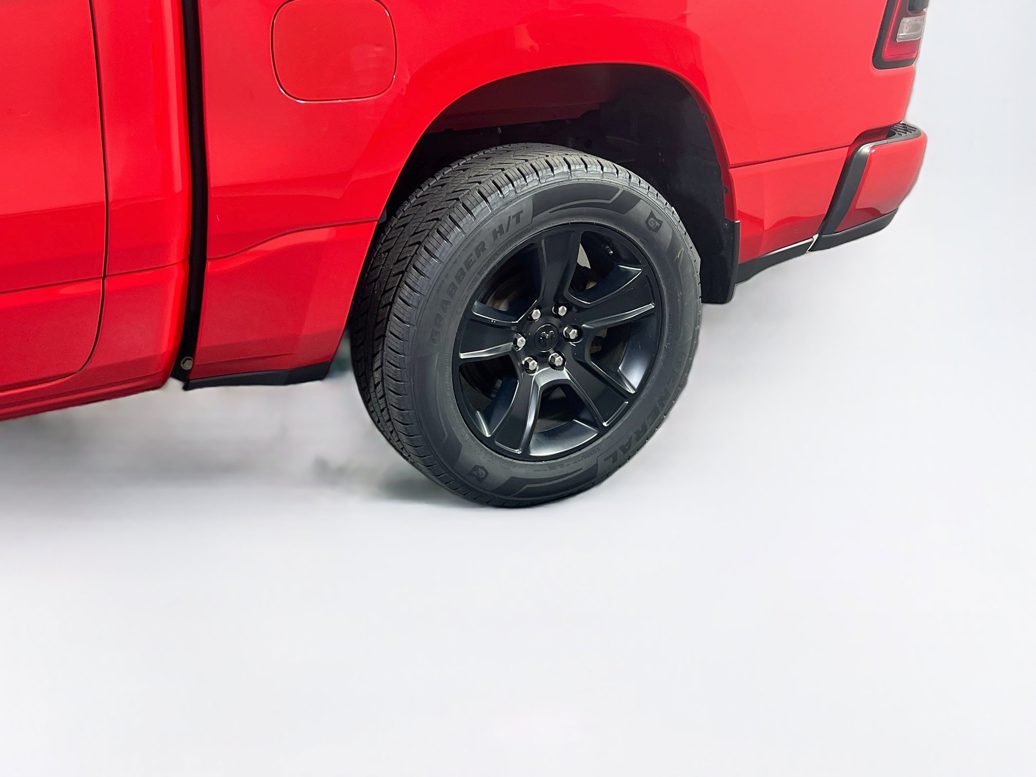 Used 2024 RAM 1500 Big Horn AWD/4WD image 30