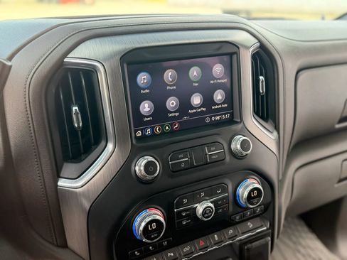 Used 2020 GMC Sierra 3500 Denali w/ Denali Ultimate Package AWD/4WD image 42