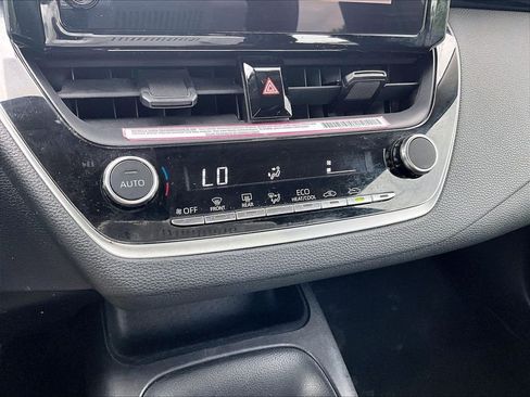 Used 2024 Toyota Corolla LE FWD image 26