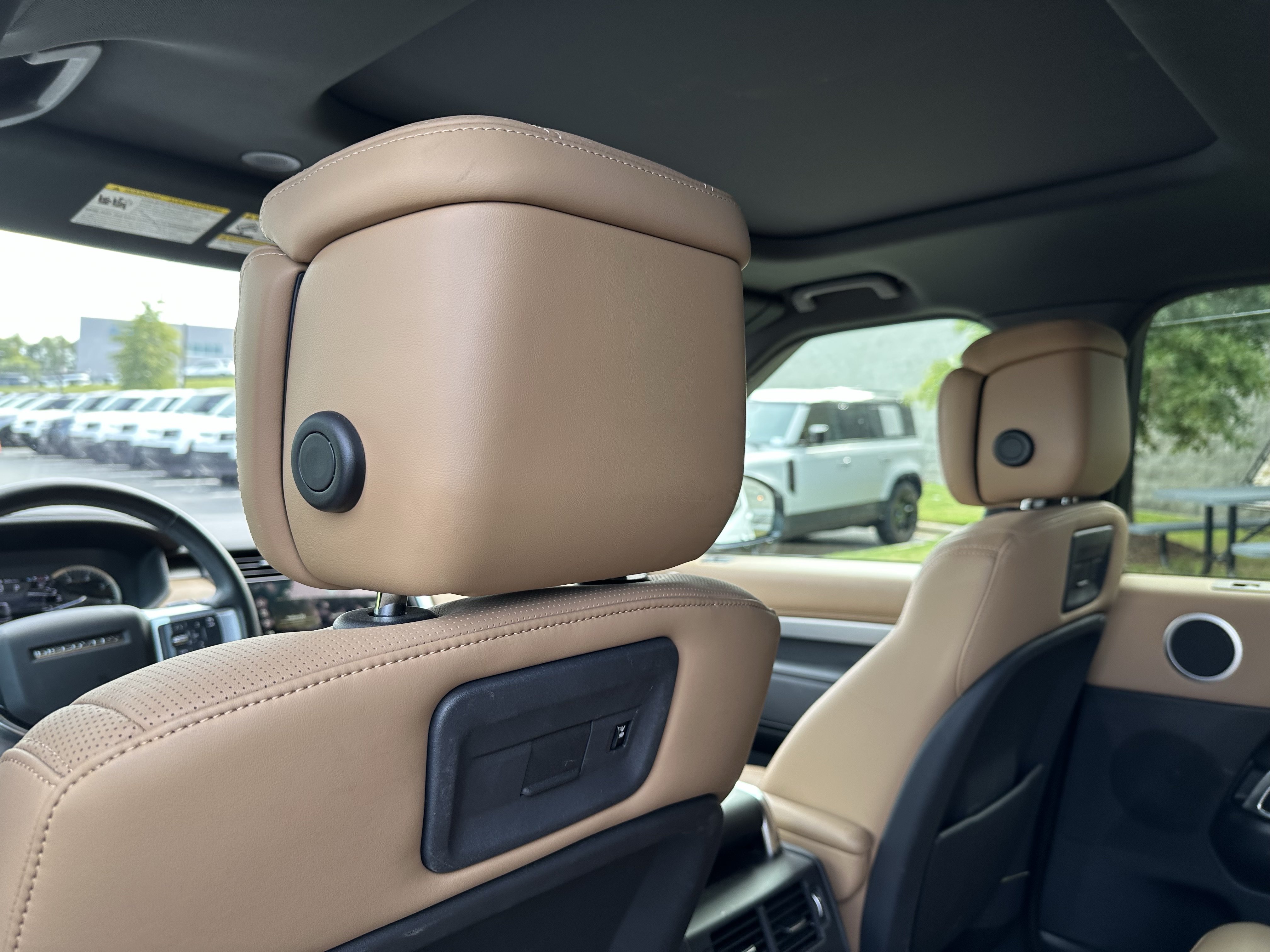Certified 2023 Land Rover Discovery S R-Dynamic AWD/4WD image 23
