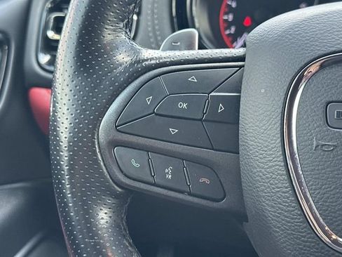 Used 2021 Dodge Durango R/T w/ Tow 'N Go Package AWD/4WD image 31