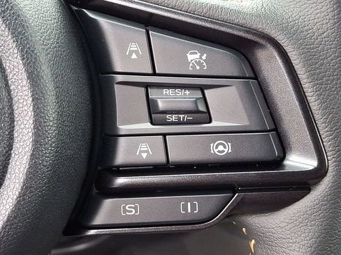 New 2026 Subaru Crosstrek 2.5i Sport image 21